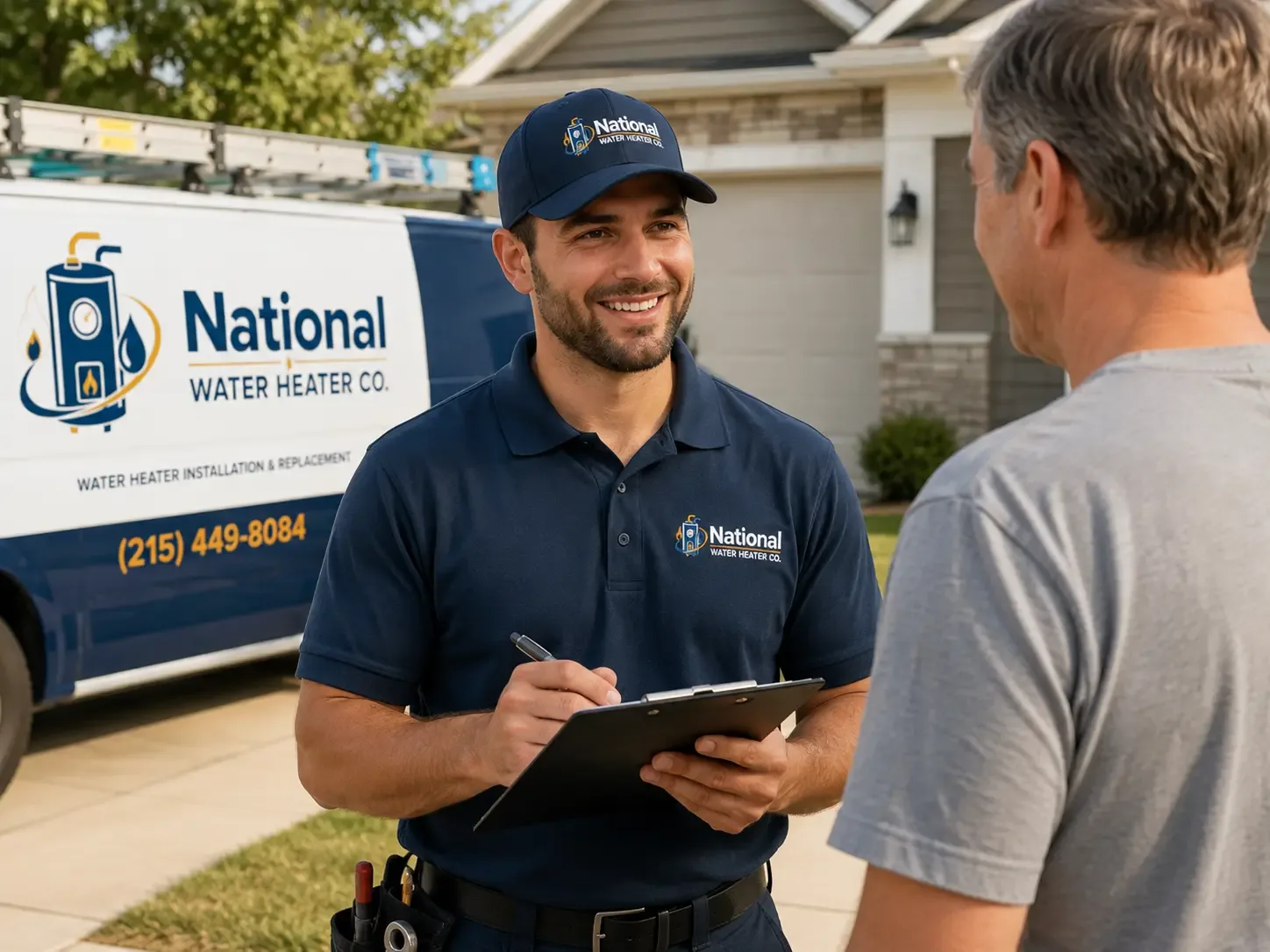 Electric Water Heater Replacement in Morovis, PR